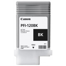 Картридж Canon PFI-120BK (2885C001)