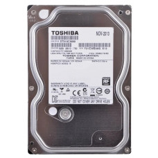  Жесткий диск Toshiba 500GB 