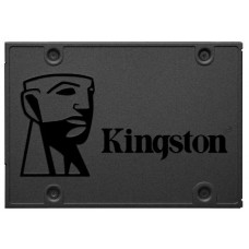 Твердотельный накопитель Kingston SA400S37/480G 