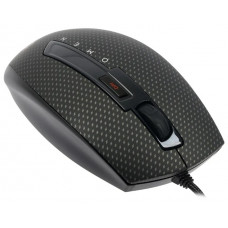 Мышь HP X9000 OMEN Mouse Black USB (J6N88AA)