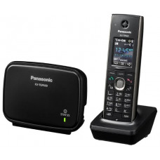 Беспроводной VoIP-телефон Panasonic KX-TGP600RUB 
