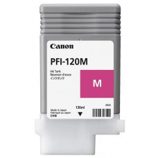 Картридж Canon PFI-120M (2887C001)