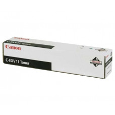 Картридж Canon C-EXV11 BK