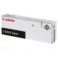 Набор картриджей Canon C-EXV5 BK