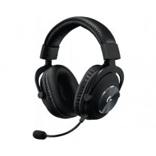 Компьютерная гарнитура Logitech G PRO X