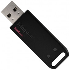 USB флешка Kingston DataTraveler 20 DT20/32GB