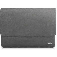 Чехол для ноутбука Lenovo Ultra Slim Sleeve 15'' GREY (GX40Q53789)
