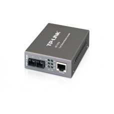 Медиаконвертер Fast Ethernet TP-LINK MC110CS
