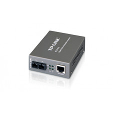 Гигабитный Ethernet медиаконвертер TP-LINK MC210CS