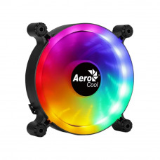 Aerocool Spectro 12 FRGB 120mm, PWM, 4pin
