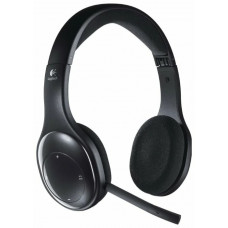 Беспроводная Компьютерная гарнитура Logitech H800