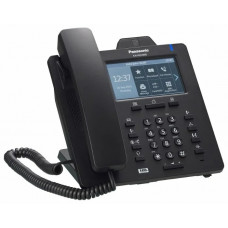 VoIP SIP-телефон Panasonic KX-HDV430RU-B