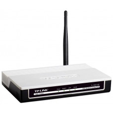 Wi-Fi роутер TP-LINK TL-WA5110G