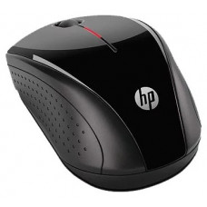 Мышь HP Wireless X3000 Black USB (H2C22AA)