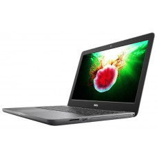 Ноутбук Dell Inspiron 15-5567/Intel i5 - 7200U/ DDR4 8GB/ HDD 1000GB/ 15,6 FHD/ 4GB AMD Radion R5 M445 / DVD/ RUS