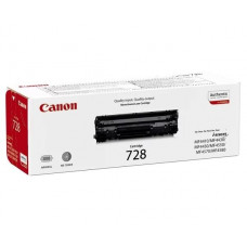 Картридж Canon 728 