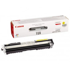 Картридж Canon 729Y (4367B002)