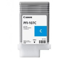 Картридж Canon PFI-107C (6706B001)