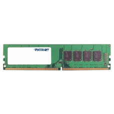 Оперативная память Patriot 8GB DDR4 2400Mhz 