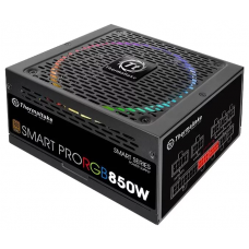 Блок питания Thermaltake Smart Pro RGB Bronze 850W (PS-SPR-0850FPCBEU-R)