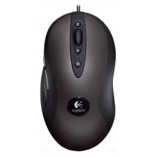 Мышь Logitech Gaming Mouse G400