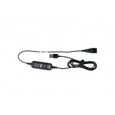 Переходник AXTEL QD/USB C8 MS (AXC-USB-C8MS)