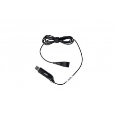 Переходник AXTEL QD/USB C3 (AXC-USB-C3)