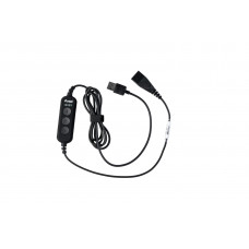 Переходник AXTEL QD/USB C2 AGC (AXC-USB-C2)