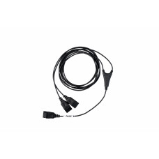 Тренировочный Y-образный переходник AXTEL Training cord Y (AXC-Y)