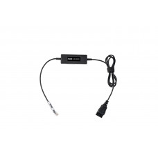 Универсальный прямой переходник AXTEL Universal Universal cord SM22 QD/RJ (AXC-SM22)