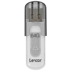 USB Флешка Lexar JumpDrive V100 64GB 3.0