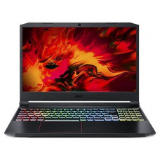 Игровой ноутбук Ноутбук Acer Nitro AN515-55-70PT / Intel i7-10750 / DDR4 16GB / HDD 1TB+SSD 256GB / VGA 4GB / 15.6"