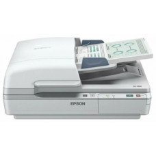 Сканер Epson WorkForce DS-7500