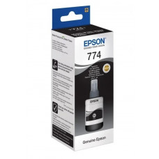 Чернила Epson T7741 Pig BK Ink Bottle (C13T77414A)