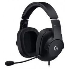 Компьютерная гарнитура Logitech G PRO BLACK