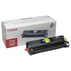 Картридж Canon 701BK для Canon MF8180C