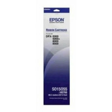Картридж Epson Ribbon cartridge for DFX8500 BA-version (C13S015055BA)