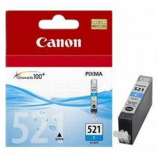 Картридж Canon CLI-521C (2934B004/2934B001)