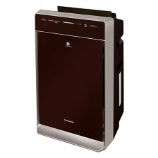 Очиститель/увлажнитель воздуха Panasonic F-VXK70R (Черный, Коричневый)