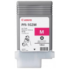 Картридж Canon PFI-102M (0897B001) для Canon IPF605/750 (130 мл)