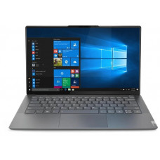 Ноутбук Lenovo Yoga S940-14IWL/Intel Core i5 8265U/14"/8GB/256GB SSD/DVD нет/Intel UHD Graphics 620/Win10H (81Q70016RK)