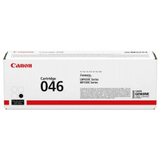 Картридж Canon 046 BLACK (1250C002AA)