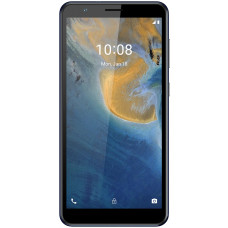 Смартфон ZTE Blade A31 2/32GB Blue