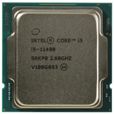 Процессор Intel Core i5-11400 LGA1200