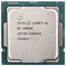 Процессор Intel Core i9-10900F LGA1200