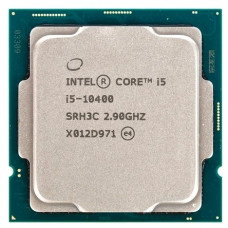 Процессор Intel Core i5-10400 LGA1200