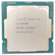 Процессор Intel Core i5-10400F LGA1200