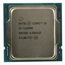 Процессор Intel Core i9-11900K LGA1200