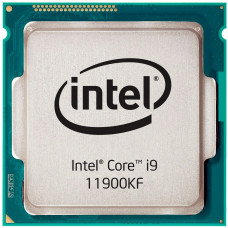 Процессор Intel Core i9-11900KF LGA1200