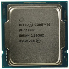 Процессор Intel Core i9-11900F LGA1200